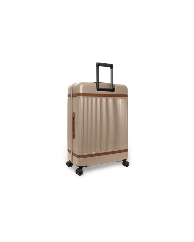 The Chesterfieldbags Zuna Spinner 76cm Champagne