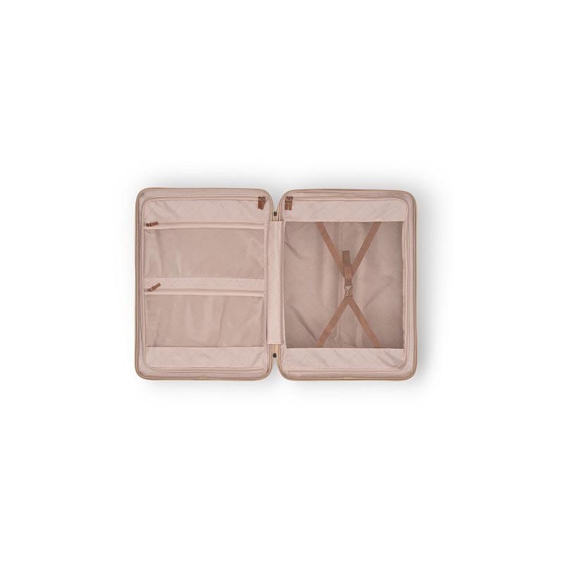 The Chesterfieldbags Zuna Spinner 76cm Champagne
