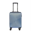 Louisville S 55cm handbagage JEANS BLUE