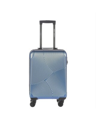 ENRICO BENETTI Louisville S 55cm handbagage JEANS BLUE