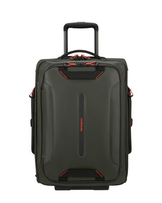 SAMSONITE Samsonite Ecodiver Duffle 55cm CLIMBING IVY