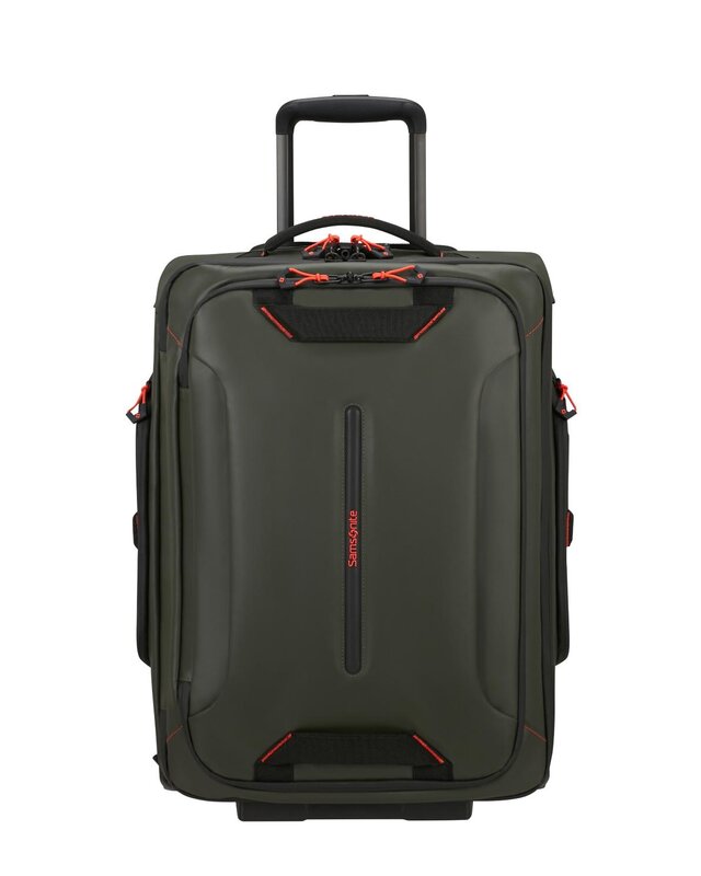 SAMSONITE Samsonite Ecodiver Duffle 55cm CLIMBING IVY