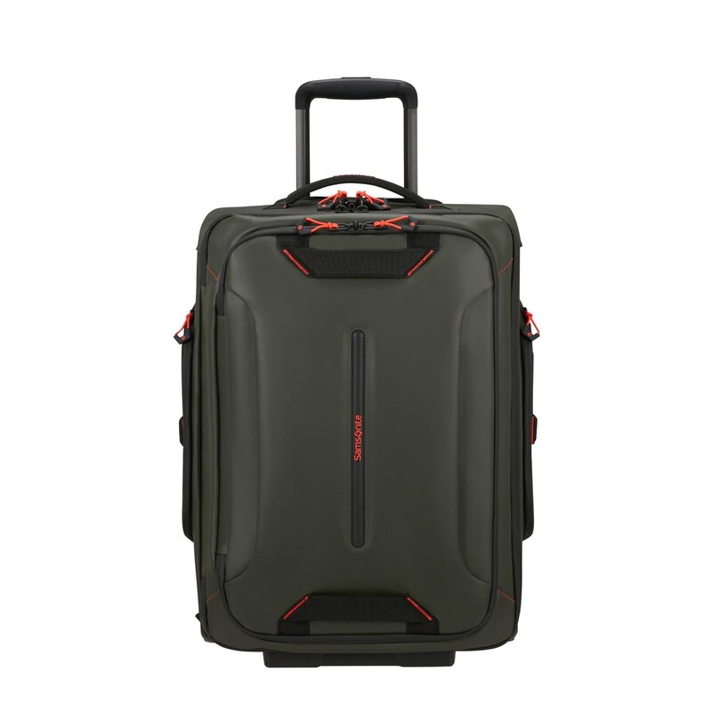SAMSONITE Samsonite Ecodiver Duffle 55cm CLIMBING IVY