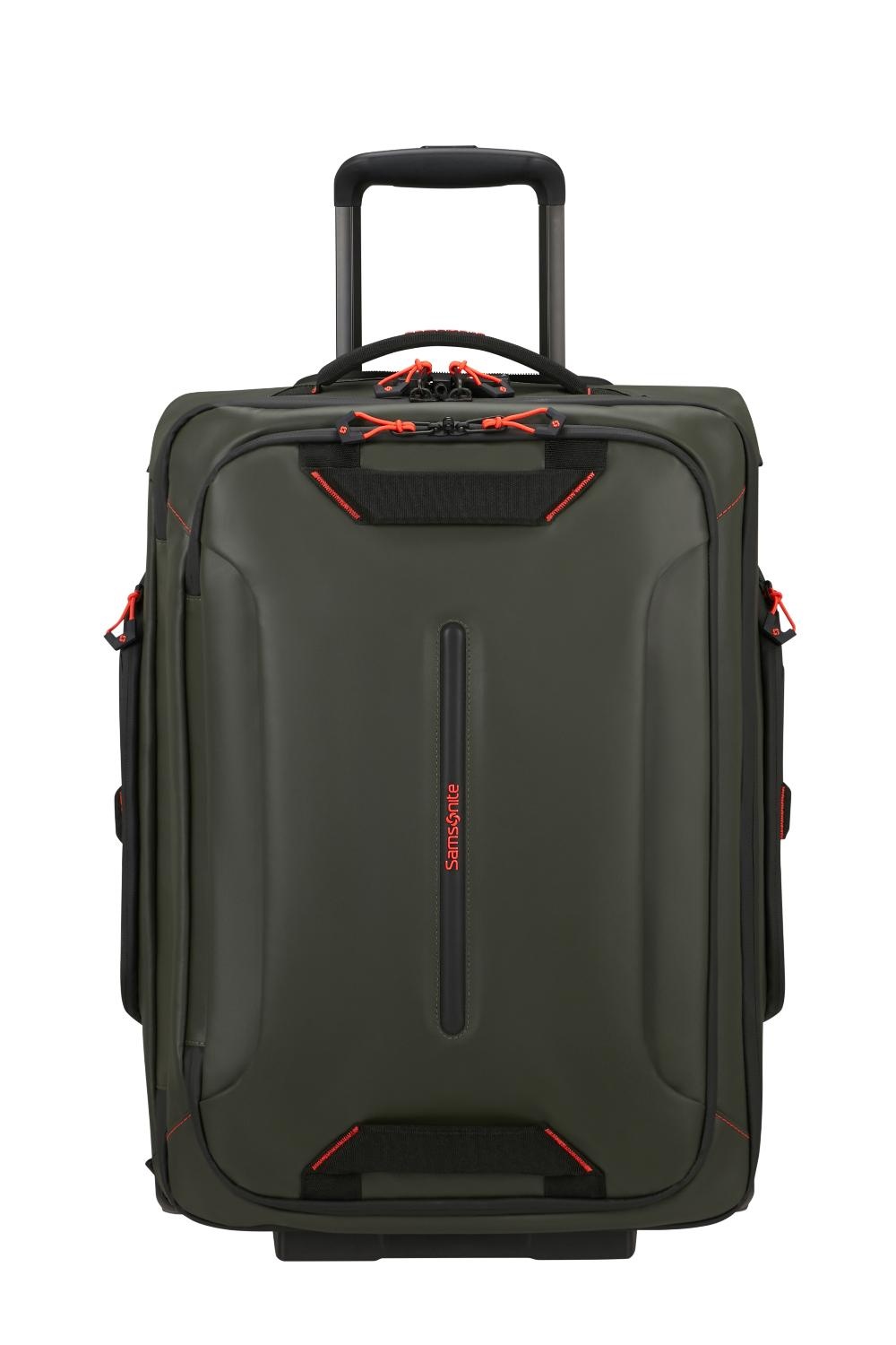 SAMSONITE Samsonite Ecodiver Duffle 55cm CLIMBING IVY