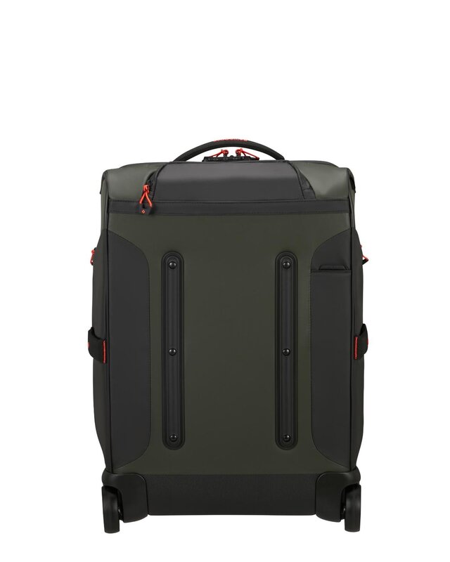 SAMSONITE Samsonite Ecodiver Duffle 55cm CLIMBING IVY