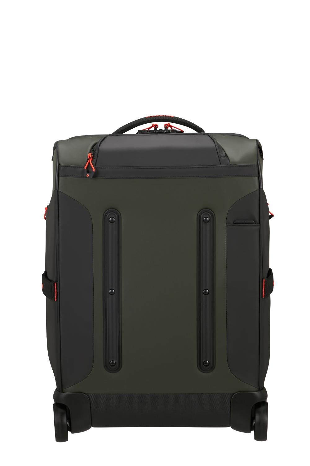SAMSONITE Samsonite Ecodiver Duffle 55cm CLIMBING IVY