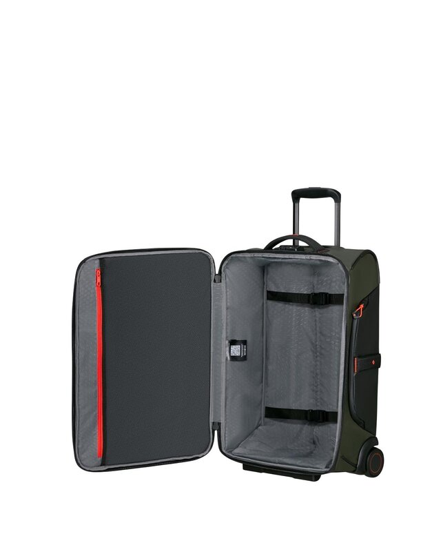 SAMSONITE Samsonite Ecodiver Duffle 55cm CLIMBING IVY