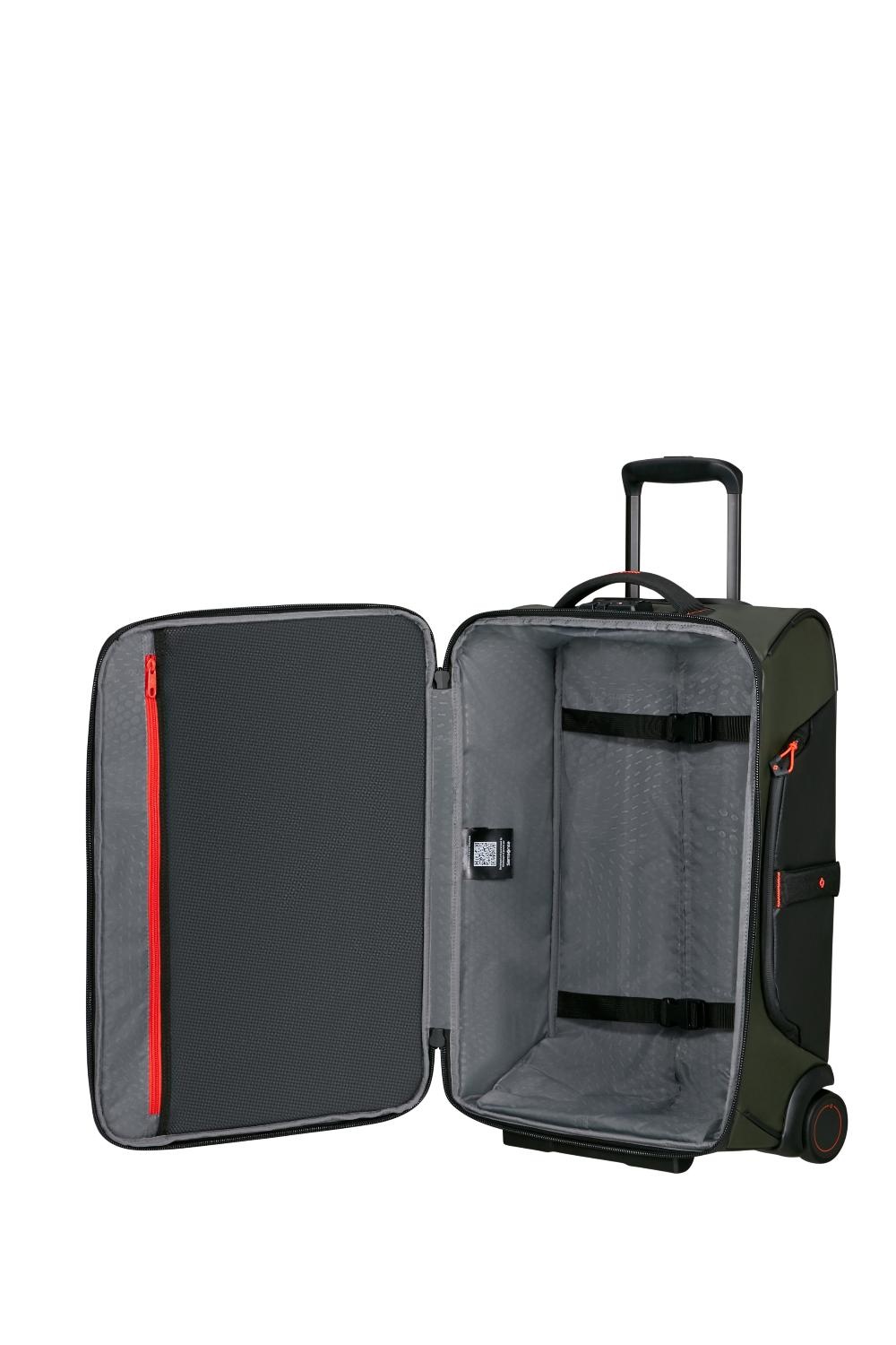 SAMSONITE Samsonite Ecodiver Duffle 55cm CLIMBING IVY