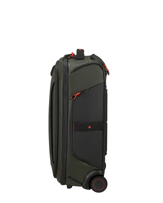 SAMSONITE Samsonite Ecodiver Duffle 55cm CLIMBING IVY