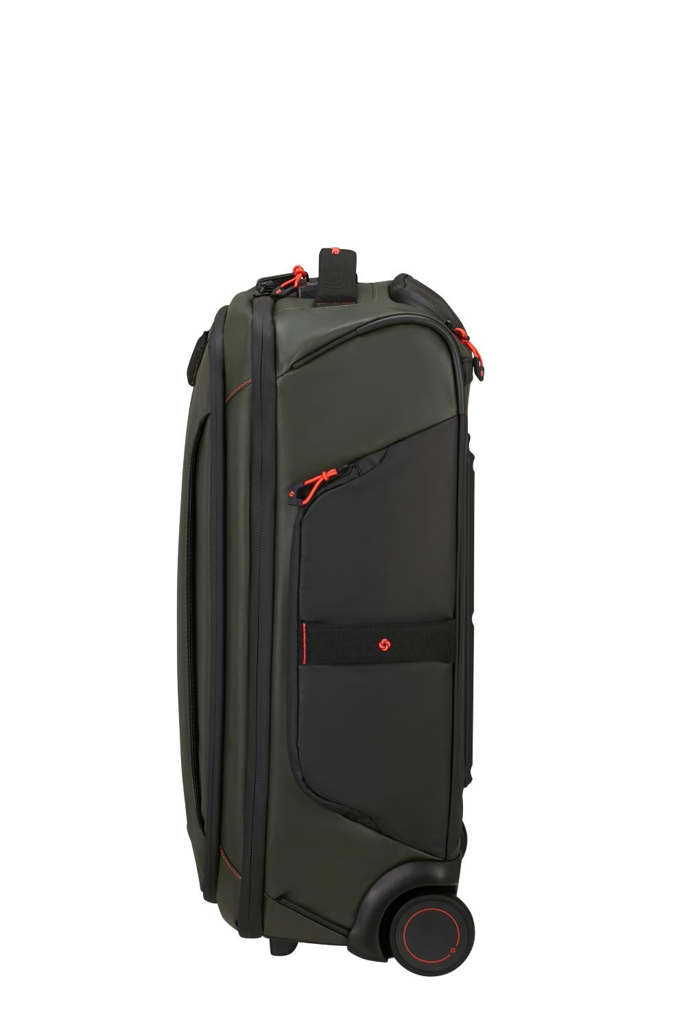 SAMSONITE Samsonite Ecodiver Duffle 55cm CLIMBING IVY