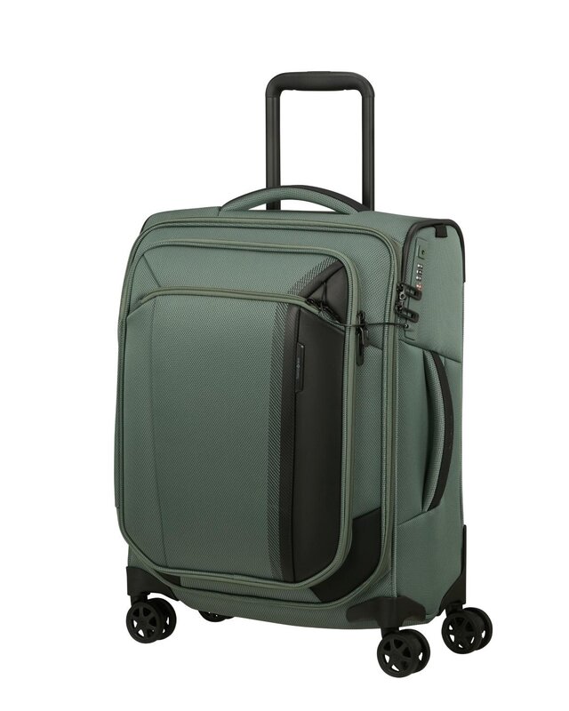 SAMSONITE Respark Spinner 55/40 Strict Light Sage