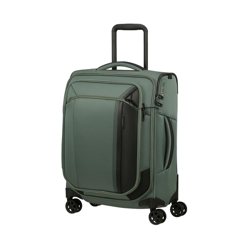 SAMSONITE Respark Spinner 55/40 Strict Light Sage