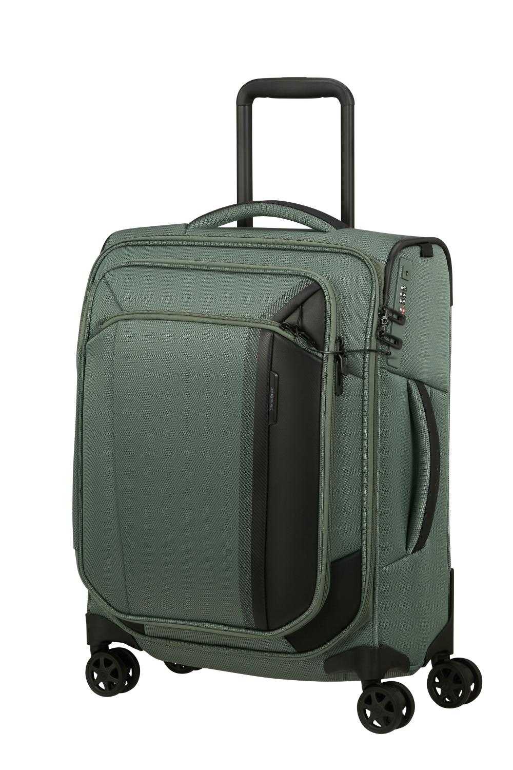 SAMSONITE Respark Spinner 55/40 Strict Light Sage