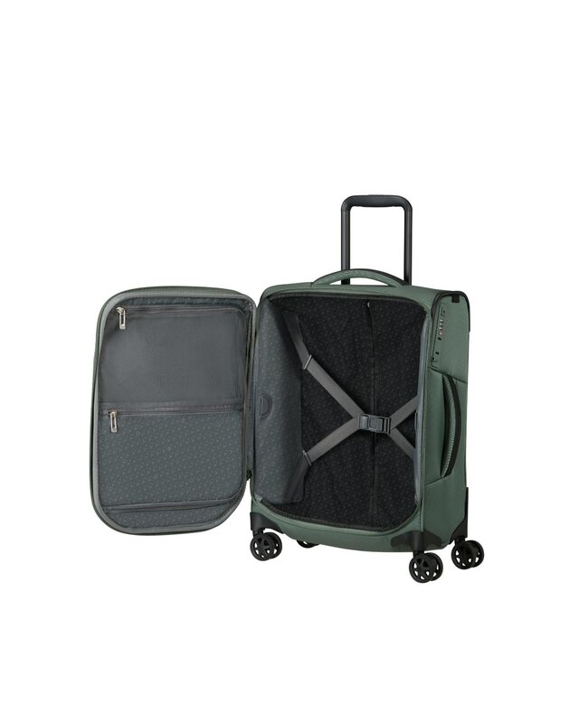 SAMSONITE Respark Spinner 55/40 Strict Light Sage
