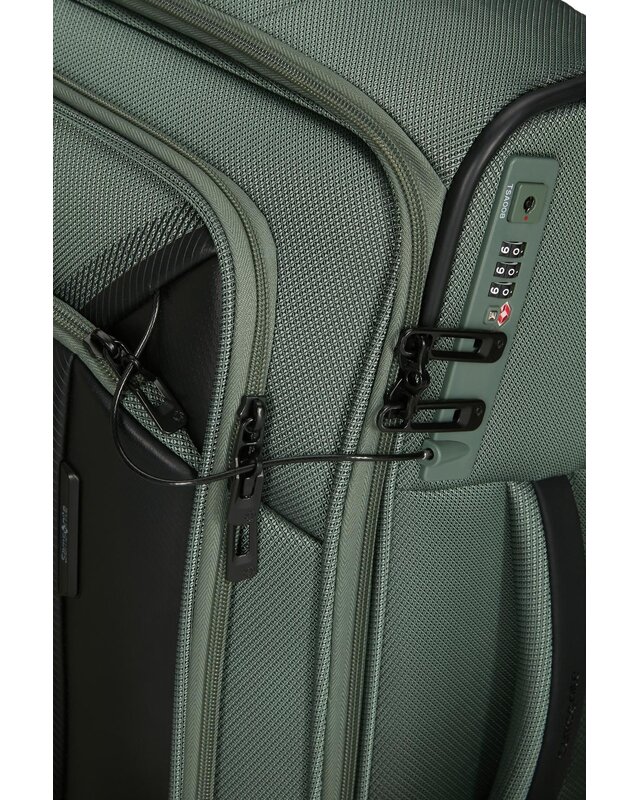 SAMSONITE Respark Spinner 55/40 Strict Light Sage
