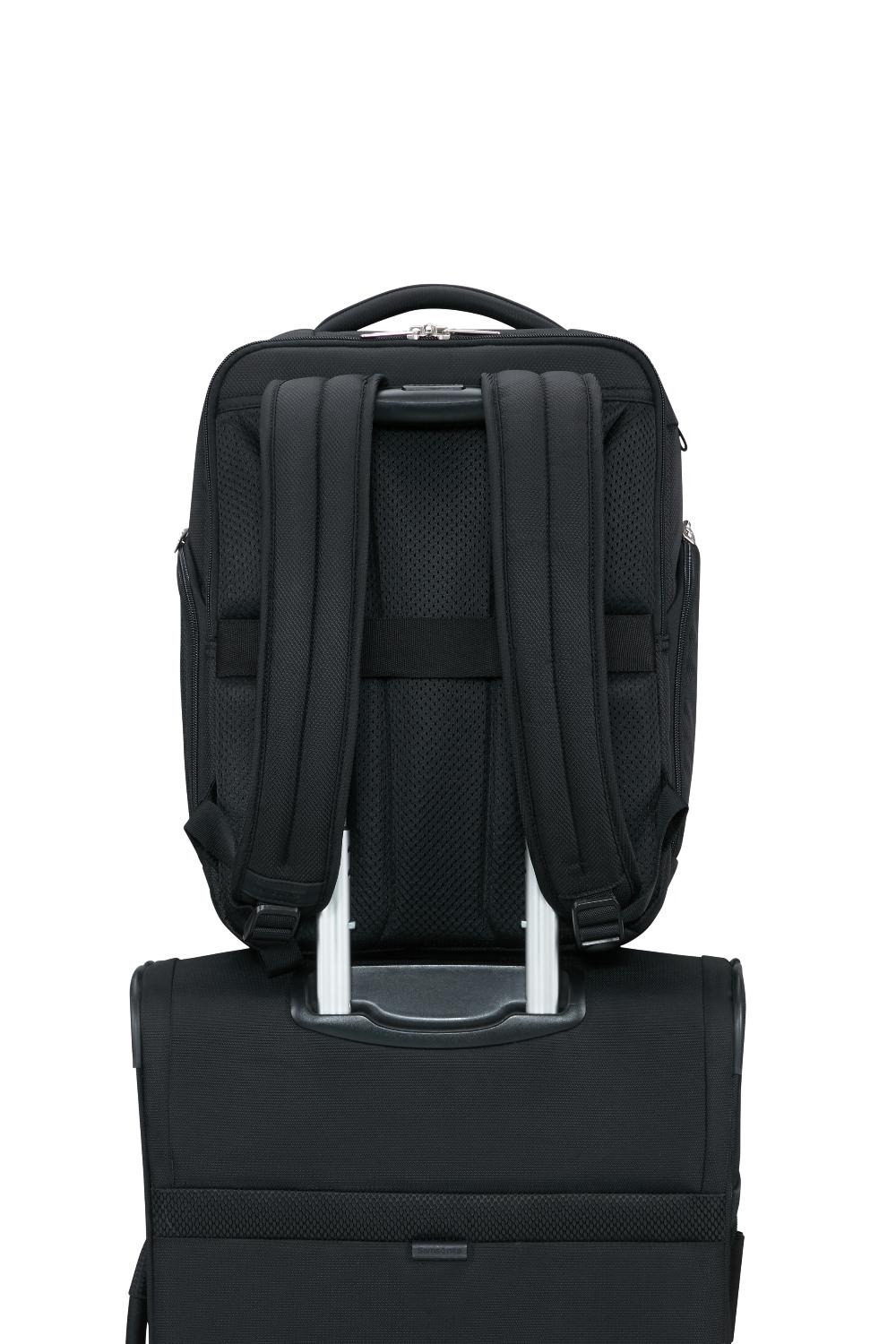 SAMSONITE Respark Underseater Backpack S Black