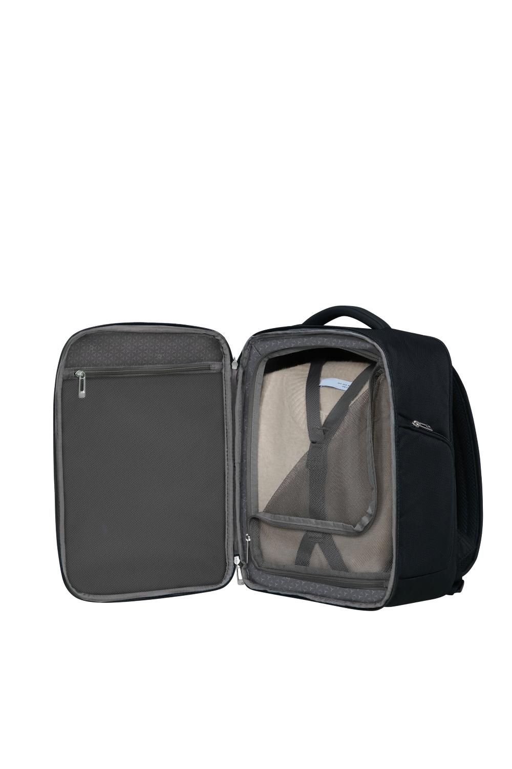 SAMSONITE Respark Underseater Backpack S Black