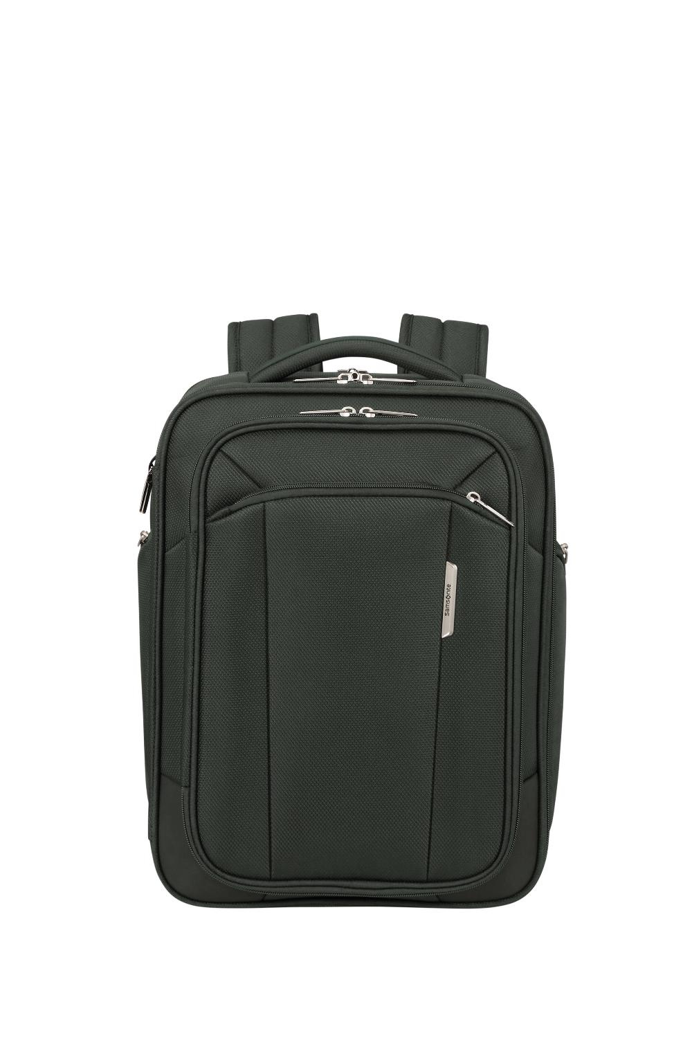 SAMSONITE Respark Underseater Backpack S Forest Green