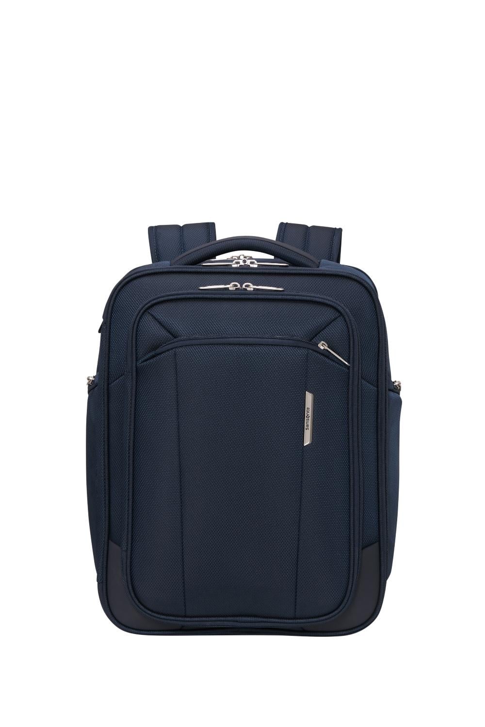 SAMSONITE Respark Underseater Backpack S MIDNIGHT BLUE