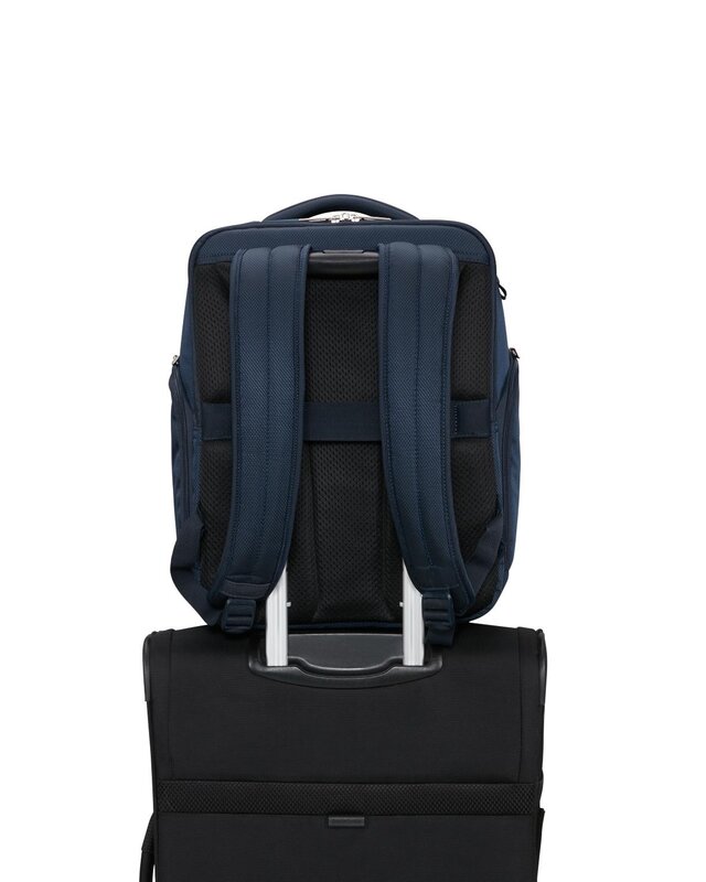 SAMSONITE Respark Underseater Backpack S MIDNIGHT BLUE