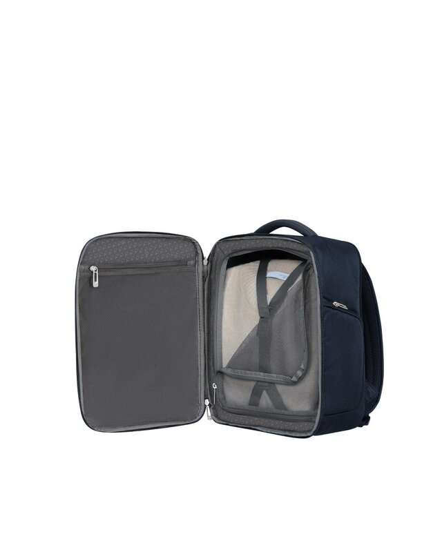 SAMSONITE Respark Underseater Backpack S MIDNIGHT BLUE