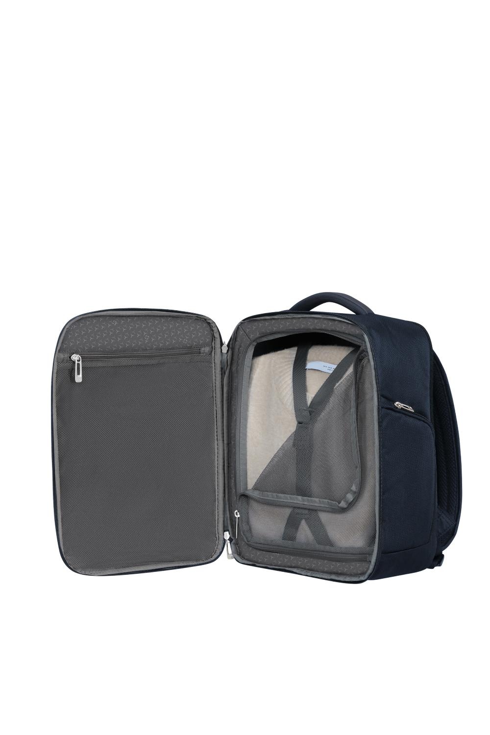 SAMSONITE Respark Underseater Backpack S MIDNIGHT BLUE