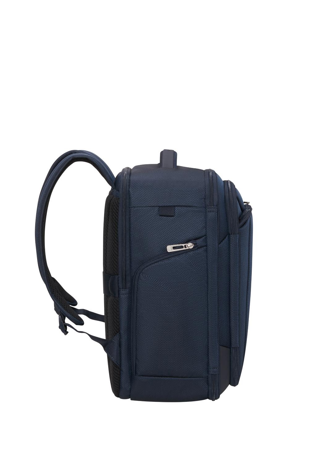 SAMSONITE Respark Underseater Backpack S MIDNIGHT BLUE