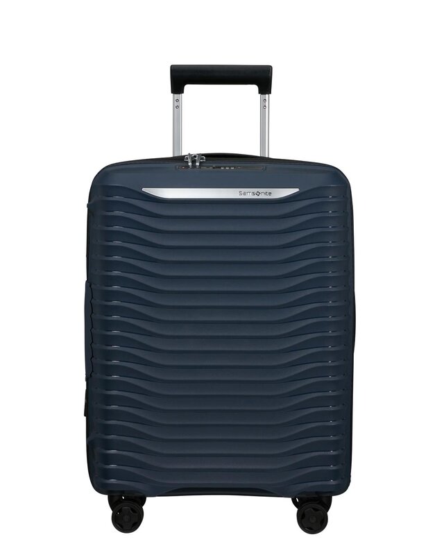 SAMSONITE Upscape Spinner 55/40 Exp BLUE NIGHTS