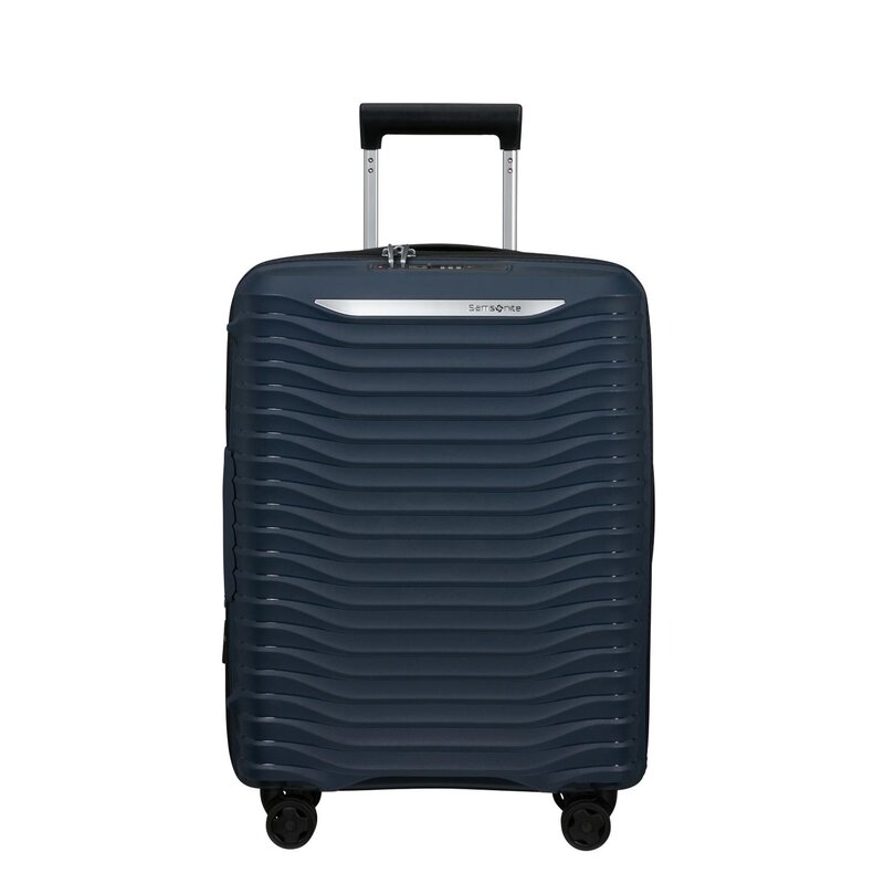 SAMSONITE Upscape Spinner 55/40 Exp BLUE NIGHTS