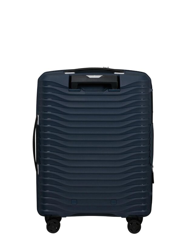 SAMSONITE Upscape Spinner 55/40 Exp BLUE NIGHTS