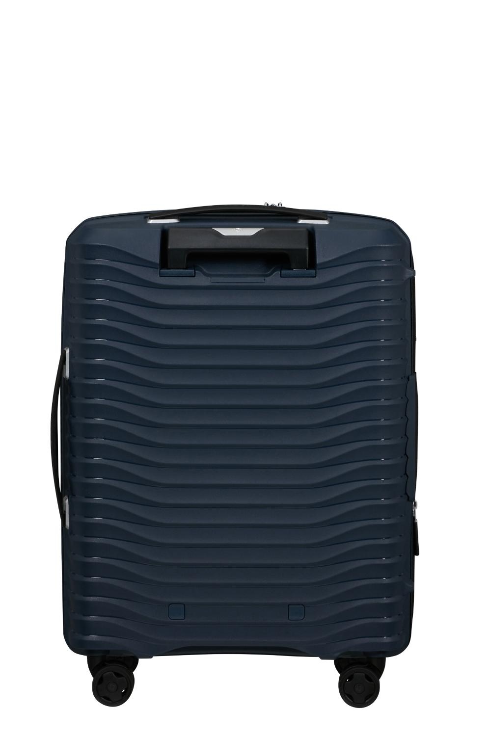 SAMSONITE Upscape Spinner 55/40 Exp BLUE NIGHTS