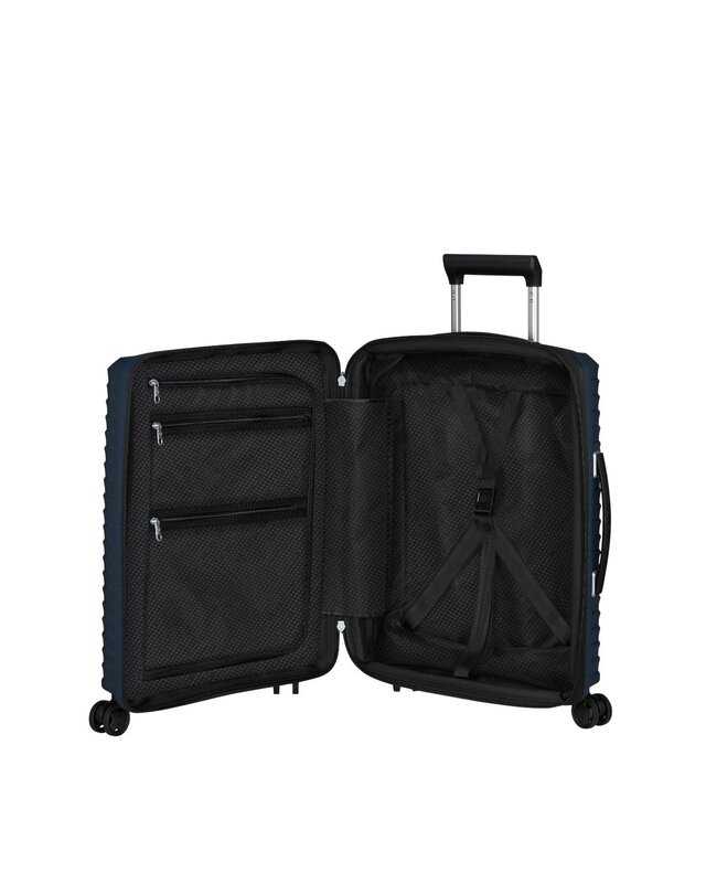 SAMSONITE Upscape Spinner 55/40 Exp BLUE NIGHTS