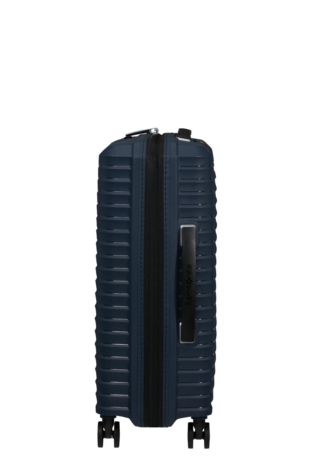 SAMSONITE Upscape Spinner 55/40 Exp BLUE NIGHTS