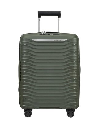 SAMSONITE Upscape Spinner 55/40 Exp CLIMBING IVY
