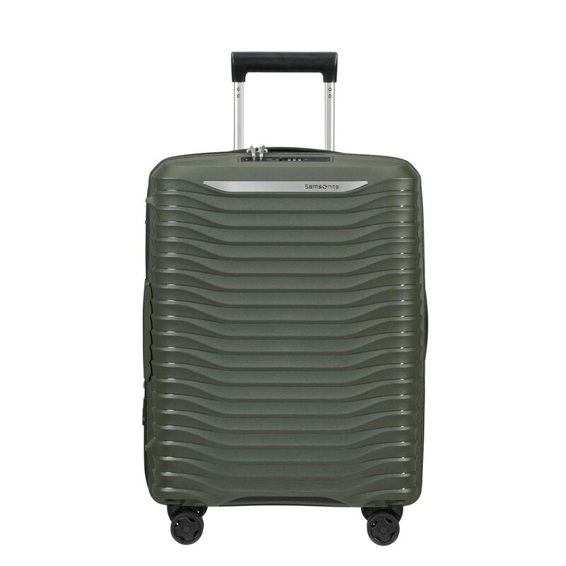SAMSONITE Upscape Spinner 55/40 Exp CLIMBING IVY