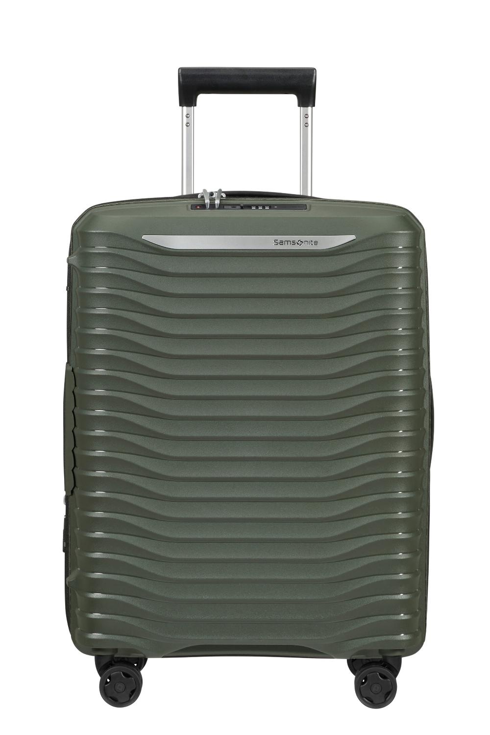 SAMSONITE Upscape Spinner 55/40 Exp CLIMBING IVY