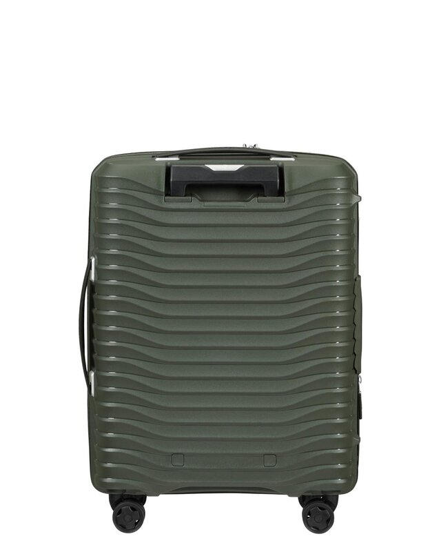 SAMSONITE Upscape Spinner 55/40 Exp CLIMBING IVY
