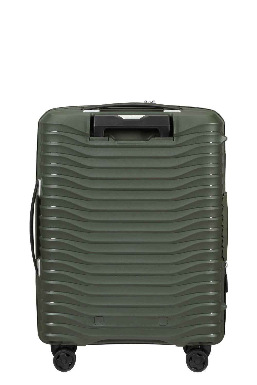SAMSONITE Upscape Spinner 55/40 Exp CLIMBING IVY