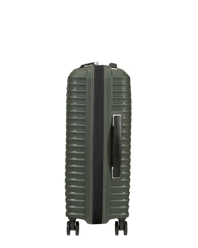 SAMSONITE Upscape Spinner 55/40 Exp CLIMBING IVY