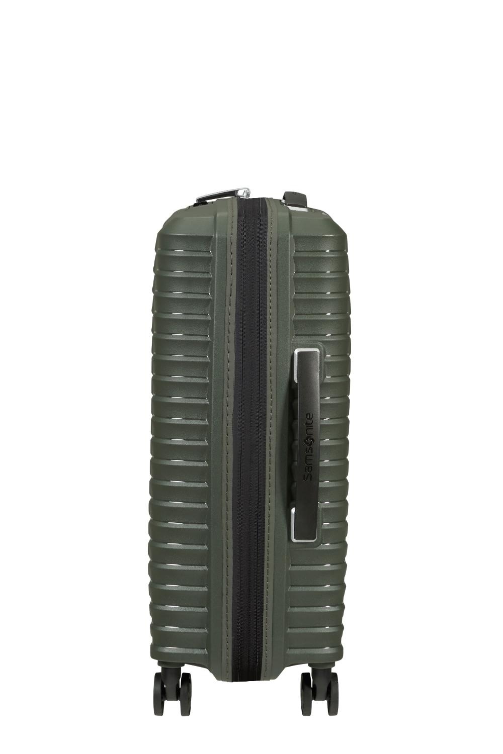 SAMSONITE Upscape Spinner 55/40 Exp CLIMBING IVY