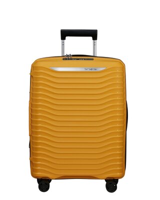SAMSONITE Upscape Spinner 55/40 Exp YELLOW