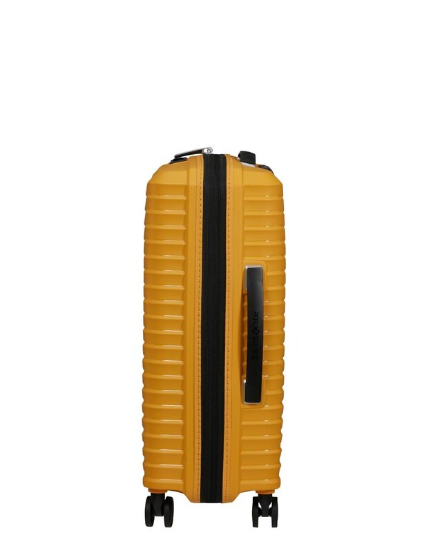SAMSONITE Upscape Spinner 55/40 Exp YELLOW
