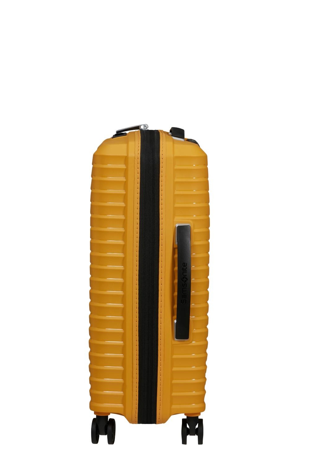 SAMSONITE Upscape Spinner 55/40 Exp YELLOW