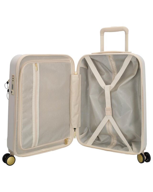 Charm London Capetown S 15,6 inch laptopvak BEIGE