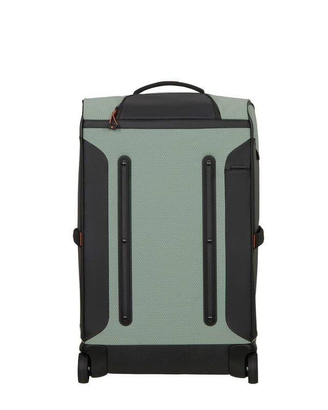 SAMSONITE Ecodiver Duffle Wheels 67cm Light Sage