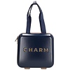 London Capetown Beautycase BLAUW