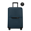 SAMSONITE MAGNUM ECO 69CM MIDNIGHT BLUE