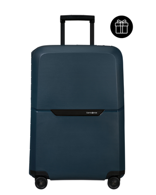 SAMSONITE Samsonite Magnum Eco 69cm Midnight Blue