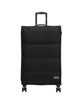 ZEBRA TRENDS Zebra Trends Trolley L Black