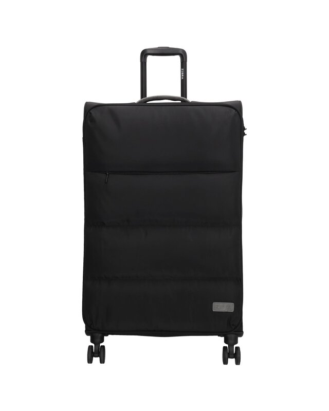 ZEBRA TRENDS Zebra Trends Trolley L Black